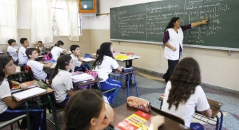 Professores serão vacinados contra influenza em maio